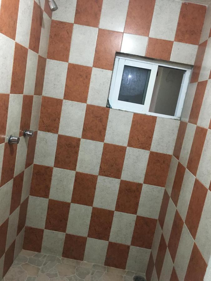 Hotel La Central Zacatlán Buitenkant foto